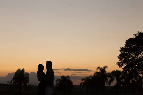 Ensaio em São Carlos-SP'