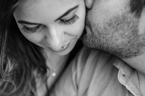 Ensaio em São Carlos-SP'