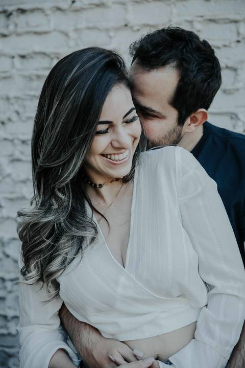 Ensaio em São Carlos-SP'