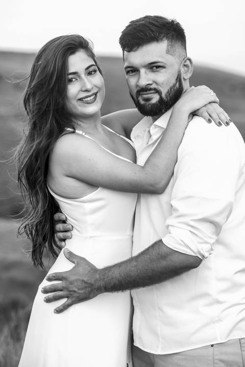 Ensaio com moto em itirapina'