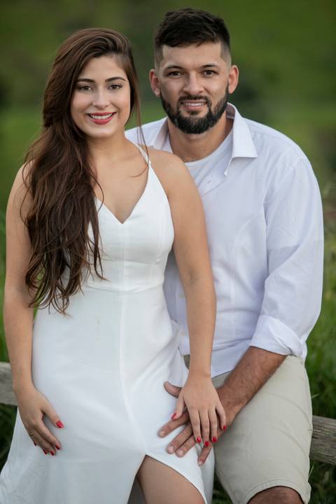 Ensaio com moto em itirapina'