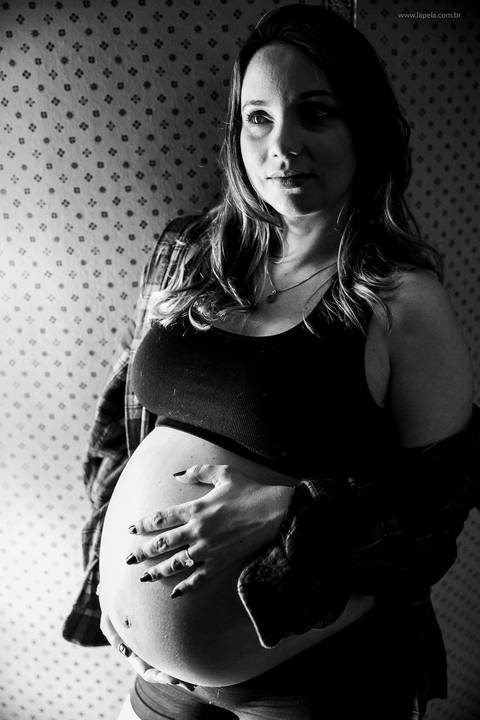 ensaio gestante '