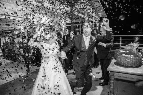 Casamento Amanda e Rafael -  Parque São Miguel  - São Carlos-SP'