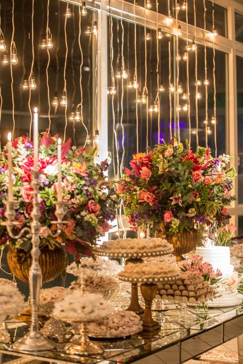 Casamento Amanda e Rafael -  Parque São Miguel  - São Carlos-SP'