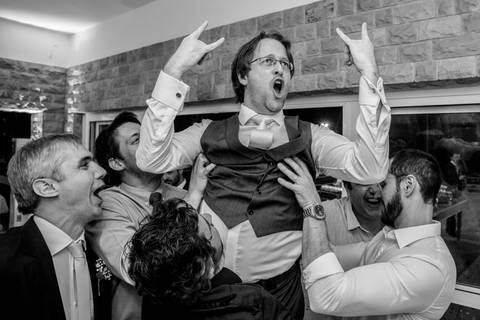 Casamento Amanda e Rafael -  Parque São Miguel  - São Carlos-SP'