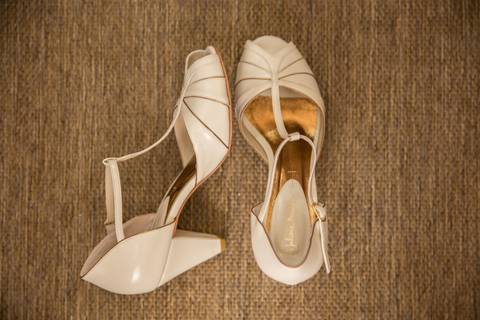 Casamento Amanda e Rafael -  Parque São Miguel  - São Carlos-SP'