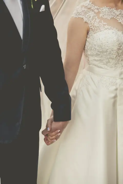 Casamento Amanda e Rafael -  Parque São Miguel  - São Carlos-SP'