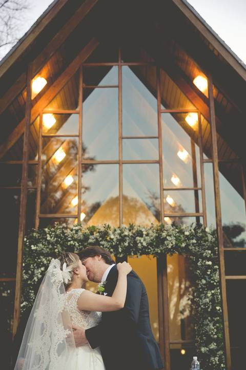 Casamento Amanda e Rafael -  Parque São Miguel  - São Carlos-SP'