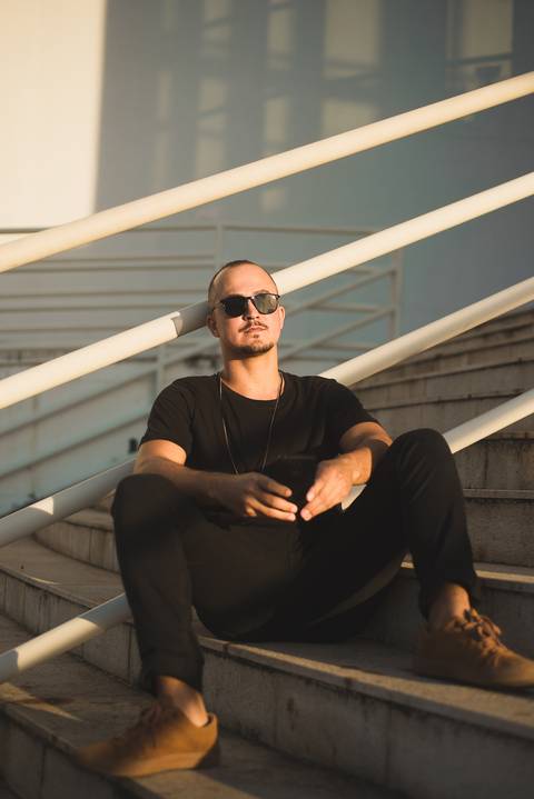 rj itaguaí ensaio fotográfico externo masculino caio fábio fotos '