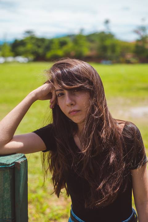 retrato ensaio feminino eluma ufrrj itaguaí fotos poses para ensaio '