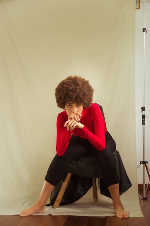 tumblr girl cabelo cacheado blackpower lowpoo transição capilar caio fabio itaguaí rj mangaratiba fotografo profissional ensaio fotográfico feminino conceitual'