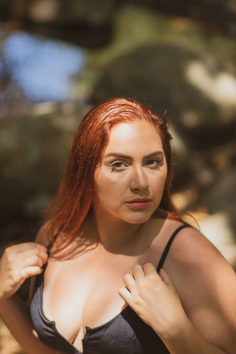 '