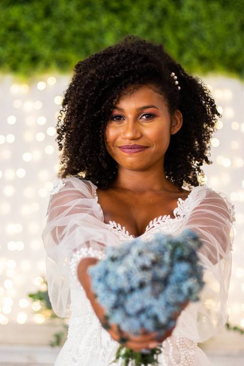 casamento noiva itaguaí'