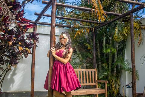 fotos itaguaí xv anos debutante'