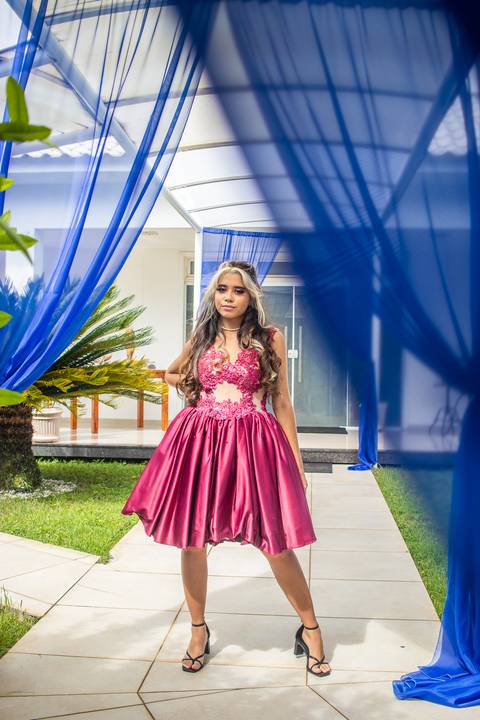 fotos itaguaí xv anos debutante'
