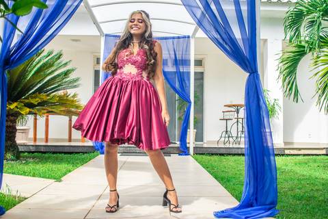 fotos itaguaí xv anos debutante'