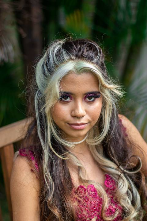 fotos itaguaí xv anos debutante'