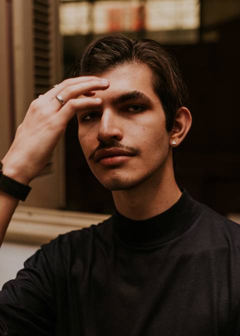 '