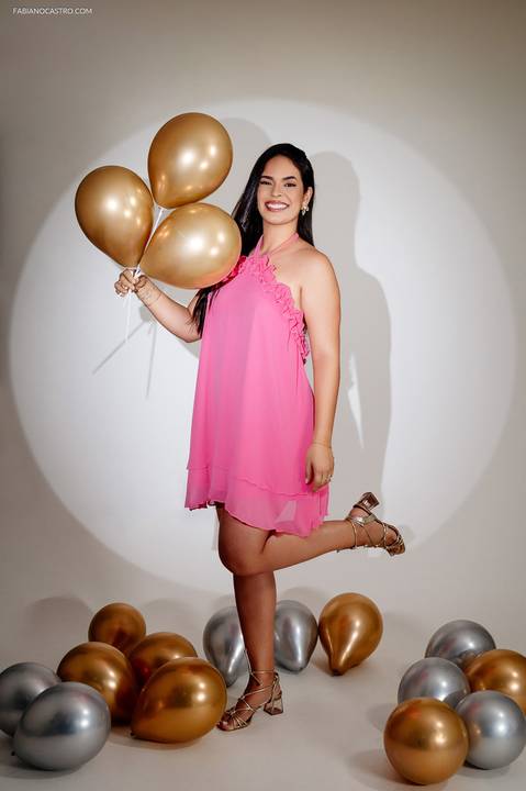 Dhara Amarilys, 2025'