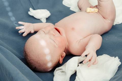 '