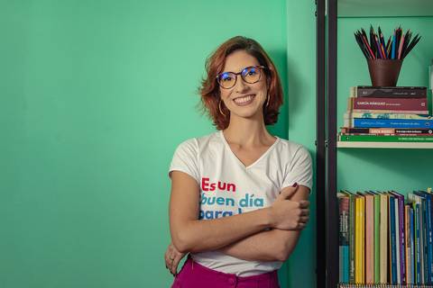Retrato profissional da Bia Comunica - Posicionamento de imagem - Branding Pessoal - Ensaio Corporativo - Marca Pessoal - Empreendedora - Empreendedorismo'