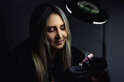 Retrato profissional; branding; construção de imagem; emily fanti; foto profissional; fotografia; marca pessoal; micropigmentação; patricia alves; retrato; shooting; pmu ; estudio fotográfico em sp ; fotografia profissional em sp'