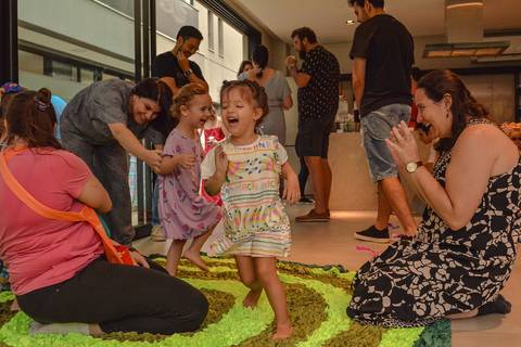 aniversário infantil em São Paulo - Fotografia documental por Emily Fanti'
