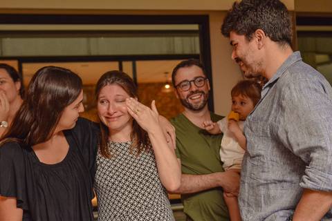 aniversário infantil em São Paulo - Fotografia documental por Emily Fanti'