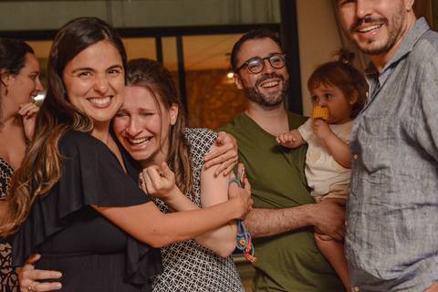 aniversário infantil em São Paulo - Fotografia documental por Emily Fanti'