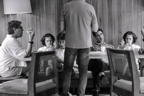 aniversário infantil em São Paulo - Fotografia documental por Emily Fanti'