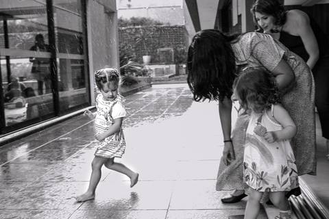 aniversário infantil em São Paulo - Fotografia documental por Emily Fanti'