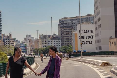 Ensaio de família em SP'