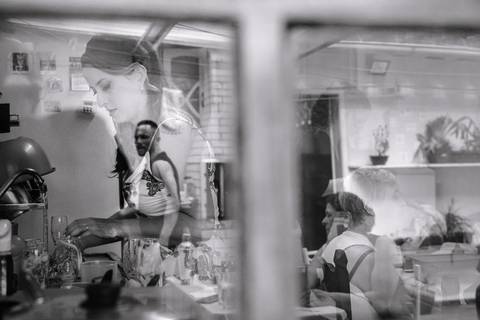 Fotografia de casamento em São Paulo - casamento civil'