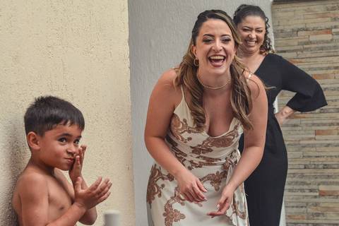 Fotografia de casamento em São Paulo - casamento civil'