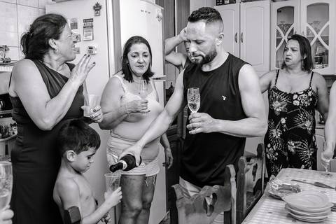 Fotografia de casamento em São Paulo - casamento civil'