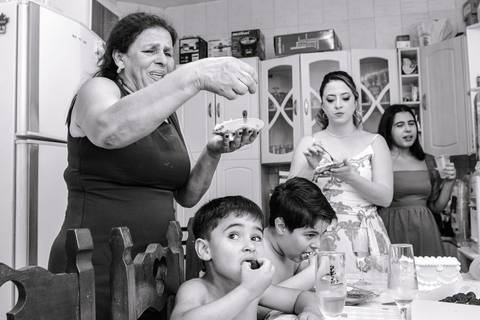 Fotografia de casamento em São Paulo - casamento civil'