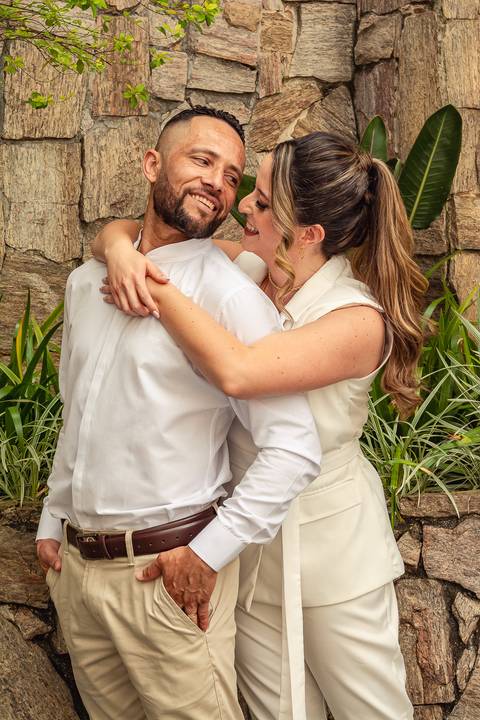 Fotografia de casamento em São Paulo - casamento civil'