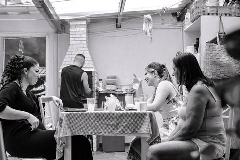 Fotografia de casamento em São Paulo - casamento civil'