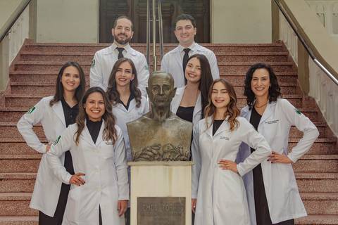 Retrato profissional em São Paulo ; Medicina ; Residência Médica'