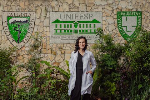Retrato profissional em São Paulo ; Medicina ; Residência Médica'