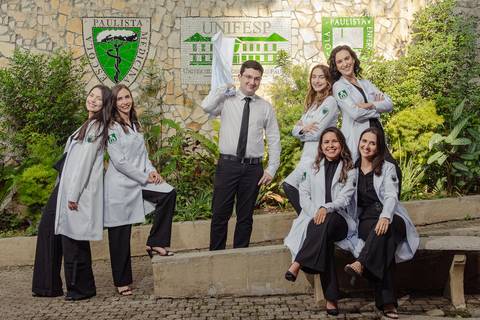 Retrato profissional em São Paulo ; Medicina ; Residência Médica'