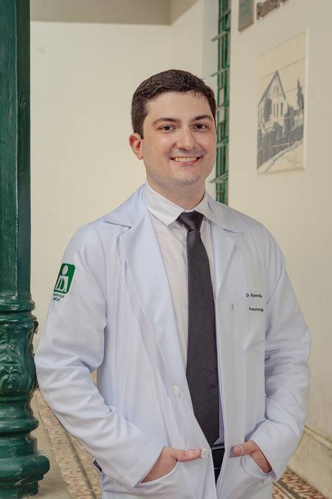 Retrato profissional em São Paulo ; Medicina ; Residência Médica'