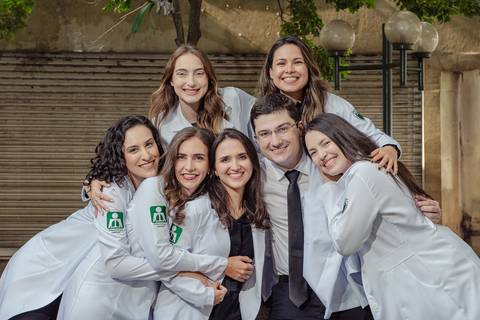 Retrato profissional em São Paulo ; Medicina ; Residência Médica'