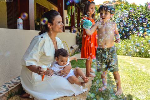 aniversário infantil em são paulo ; fotografia de família em são paulo ; cobertura de batizado'