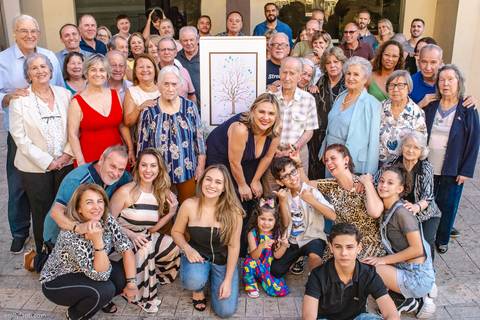 aniversário, aniversário de 100 anos, bday, cobertura fotográfica de família, cobertura fotográfica em são paulo, emily fanti, fotografia afetiva, fotografia de família, fotografia documental, história de familia, legado, eterno, álbum de família'