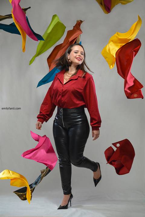 Emily Fanti , autoconhecimento, construção de imagem, Consultora Raquel Martins, Consultoria de Estilo, Cores, Ensaio fotográfico em São Paulo, Estilo e Imagem, Estudio em SP, Estúdio fotográfico, Imagem, Personalidade, retrato profissional'
