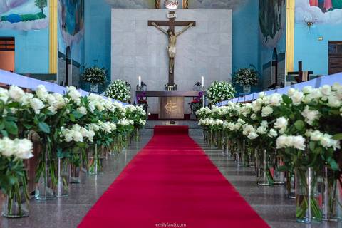 cobertura fotográfica, decor, decoração, decoração de igreja, decoradora, emily fanti, flores, florista, flowers, fotografia de casamento, fotografia de flores, montagem de decoração, noivas, rosas, foto de flores, decoração de casamento, decor casamento'