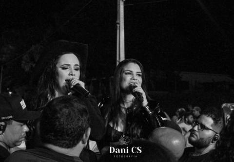 Day & Lara'