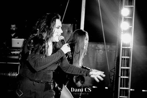 Day & Lara'
