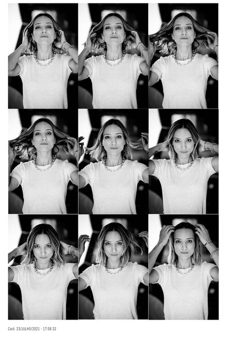 Projeto 1 segundo, Carô'